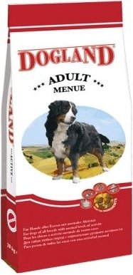 DOGLAND Adult Menue 15 kg