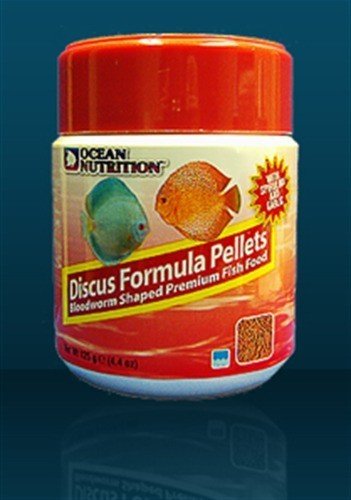 Discus Formula Pellets 425 g