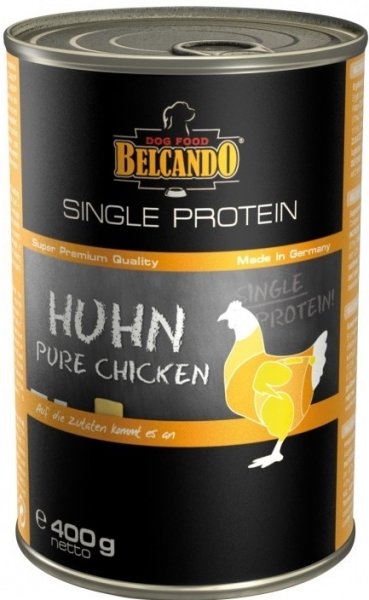 Belcando SP Chicken 400 g