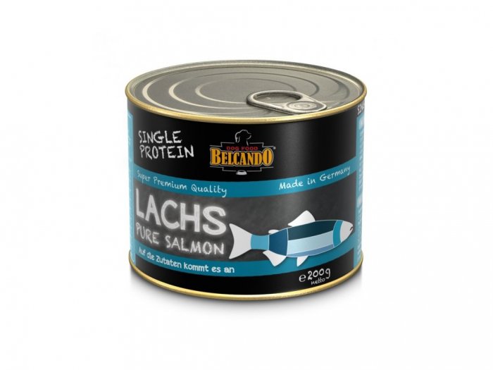 Belcando SP Losos 200 g