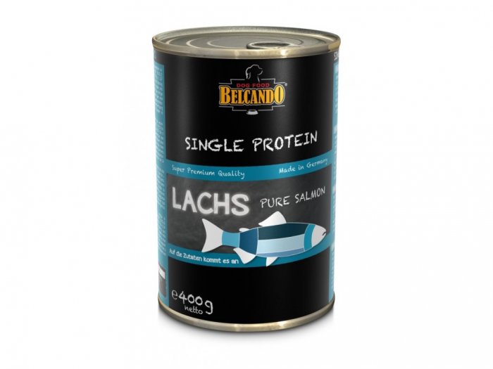 Belcando SP Losos 400 g