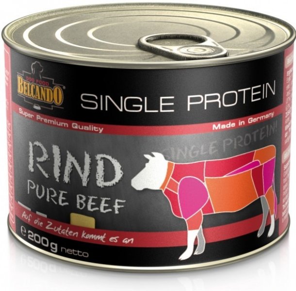 Belcando Beef 200 g