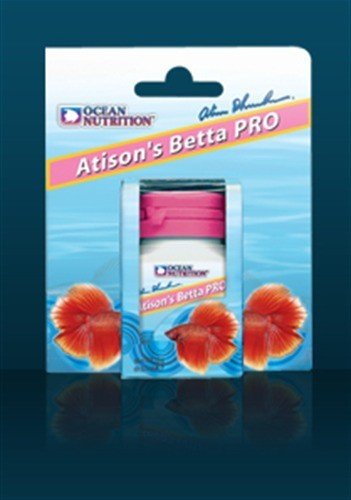 Atison´s Betta Pro 15 g