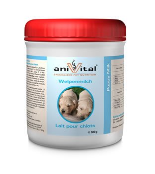 aniVital Puppy Milk 2,5 kg