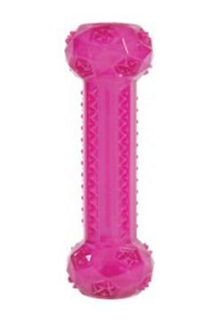 Zolux kost termoplastická guma 25cm