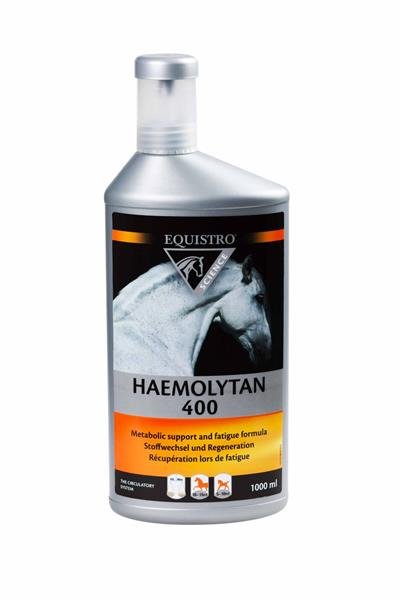 Equistro Haemolytan 400 1000ml