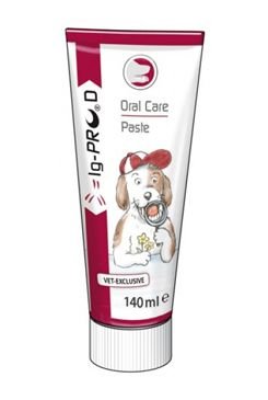 IG-PRO D Oral Care 140ml