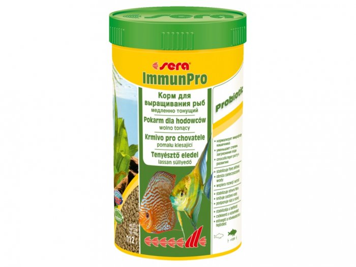 sera ImmunPro 250 ml