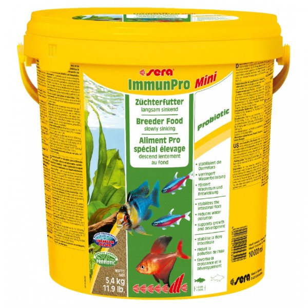 sera ImmunPro 10 000 ml
