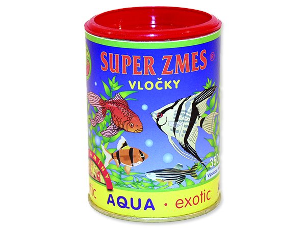 Supersměs vločky 350ml