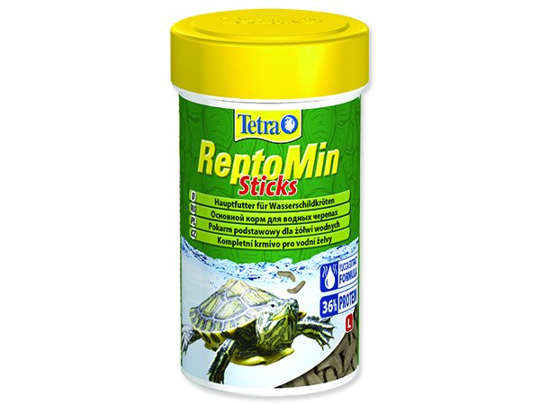 Tetra Repto Min 100ml