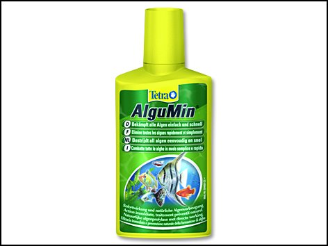 Tetra Algu Min 500ml