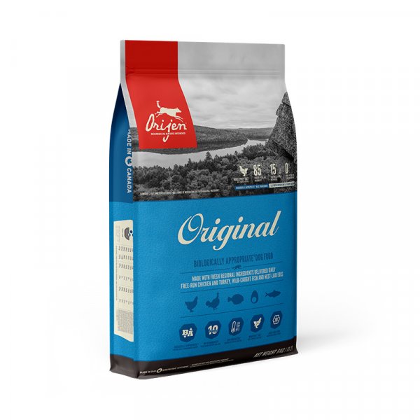 Orijen Dog Original 6kg