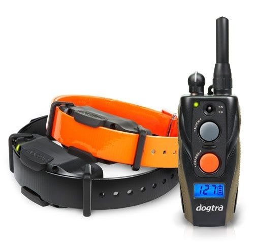 Dogtra výcvikový obojek 1202S