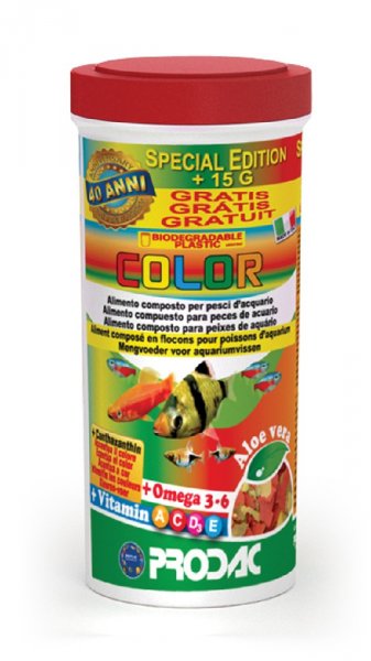 Prodac Color, 115g