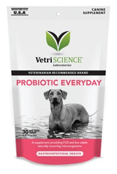 VetriScience Probiotic Everyday probiotikum psi 90g