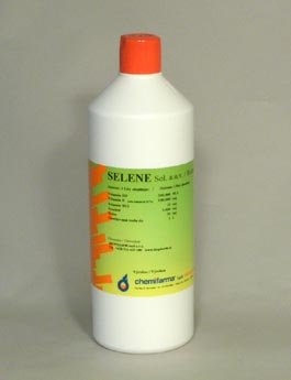 Selene oral sol 1l