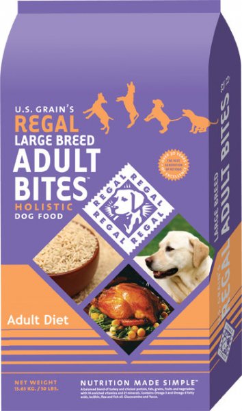 Regal Large Breed Adult Bites 1,8 kg