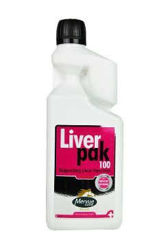 Liver Pak 100 1l