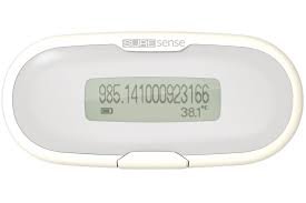 Čtečka čipů SureSense pro psy a jiné mazlíčky