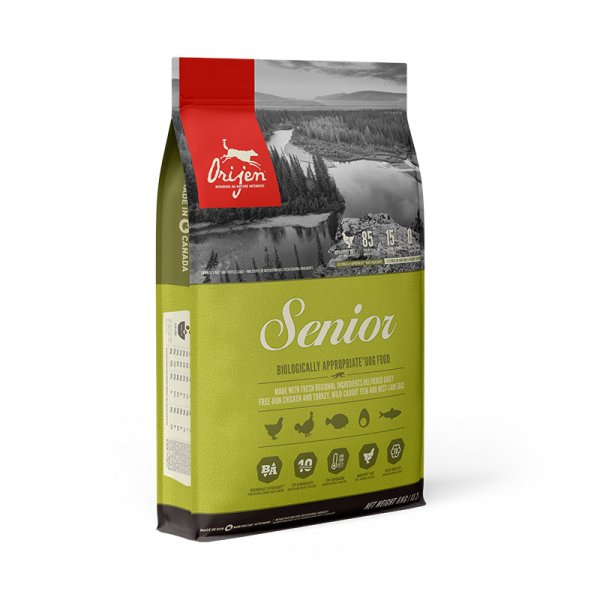 Orijen Dog Senior 6kg