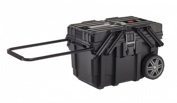 Organizér na kolečkách Job Box