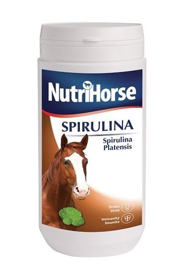 Nutri Horse Spirulina NOVÝ 500 g