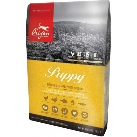 ORIJEN Puppy 2 kg