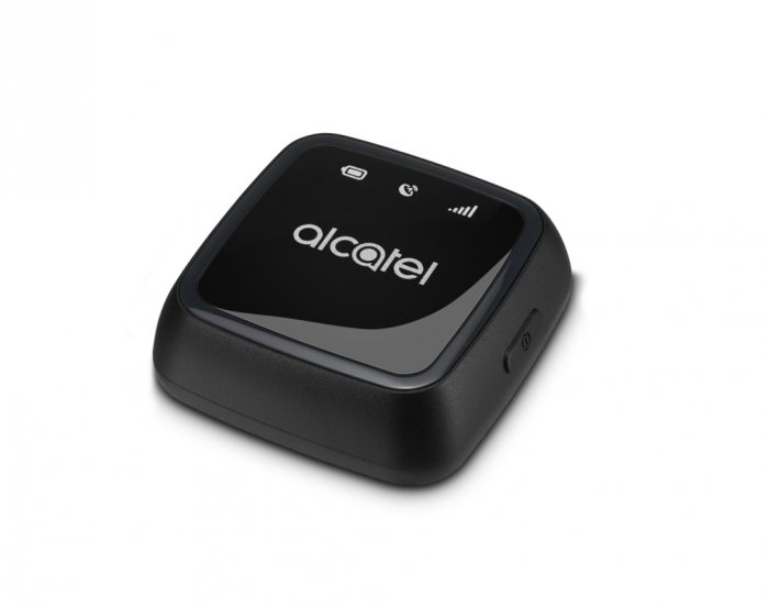 Alcatel GPS MoveTracker pro psy a kočky - Bag verze