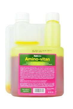 NutriMix Amino-vitan 500ml