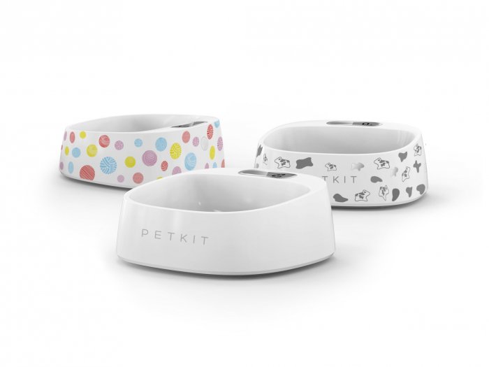 Petkit Fresh Smart miska pro psy a kočky 0,45l - Kraví