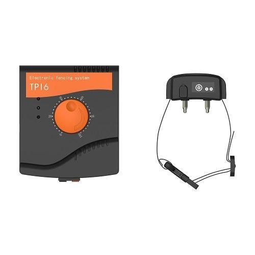 Elektronický ohradník iTrainer TP16 - pro 1 psa