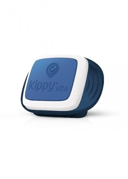GPS obojek Kippy Vita - GREEN EYE