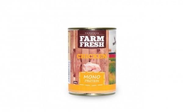 Farm Fresh Chicken Monoprotein 800 g