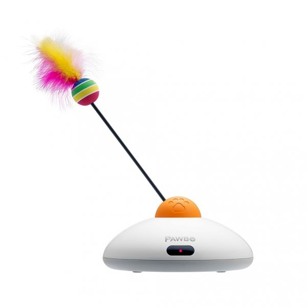 Pawbo Catch automatická hračka pro kočky