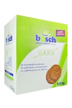 Bosch Cake pochoutka 5kg