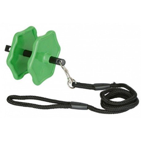 Držák na liz pro koně Delizia