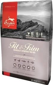 Orijen DOG Fit and Trim 2kg