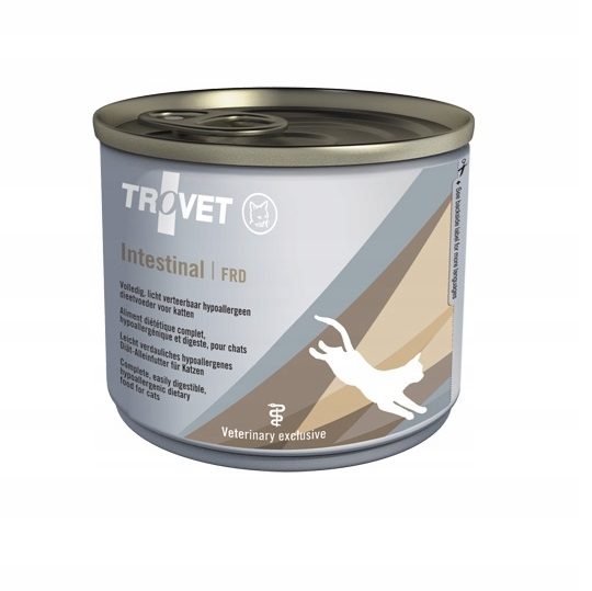 Trovet Intestinal FRD 190g