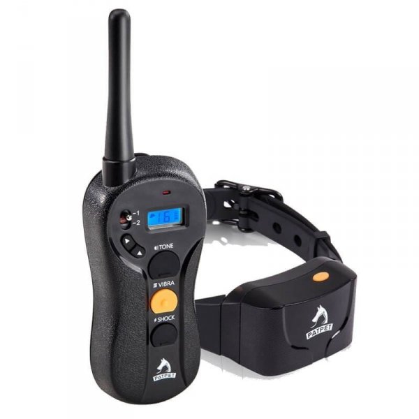 Patpet 620 - pro 1 psa