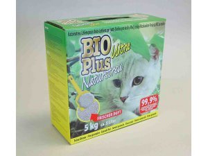 BIO PLUS antibakterialní 5kg