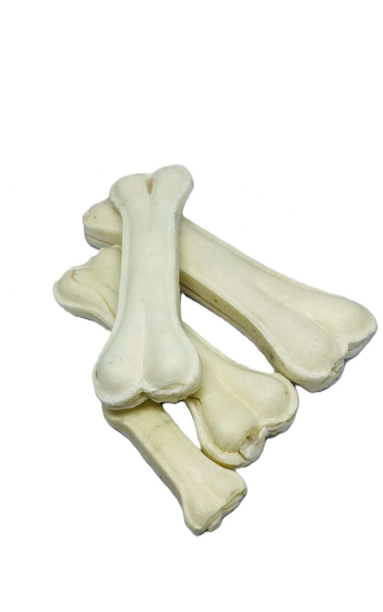 Bílá kost 5cm