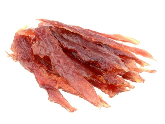 Salač kachní plátek měkký 250g