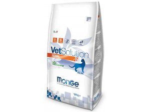 MONGE VET FELINE renal 400g