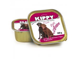 Kippy paštika Active 300 g