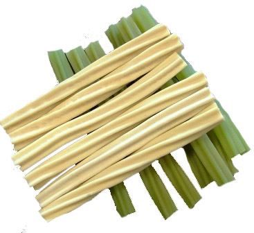 Salač Dentální kartáčky 50ks