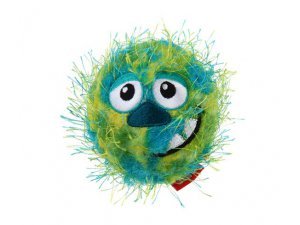 "Plush Friendz" Bubák
