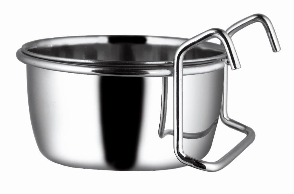 Miska nerez závěsná 2,4l/22cm(36)
