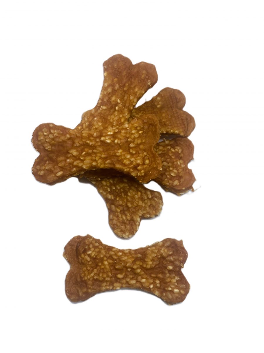 Salač Kost z kachního masa a rýže 290 g