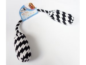 Přetahovadlo válec oboustranné pískací 50cm